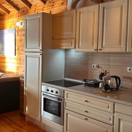 Cottage Ajna - Ada Bojana Ulcinj Bagian luar foto