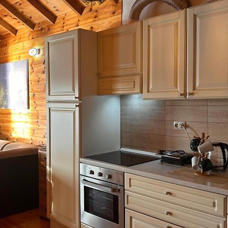 Cottage Ajna - Ada Bojana Ulcinj Bagian luar foto