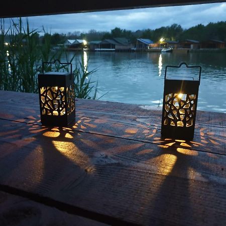 Cottage Ajna - Ada Bojana Ulcinj Bagian luar foto