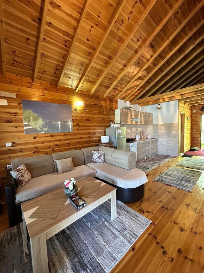 Cottage Ajna - Ada Bojana Ulcinj Bagian luar foto