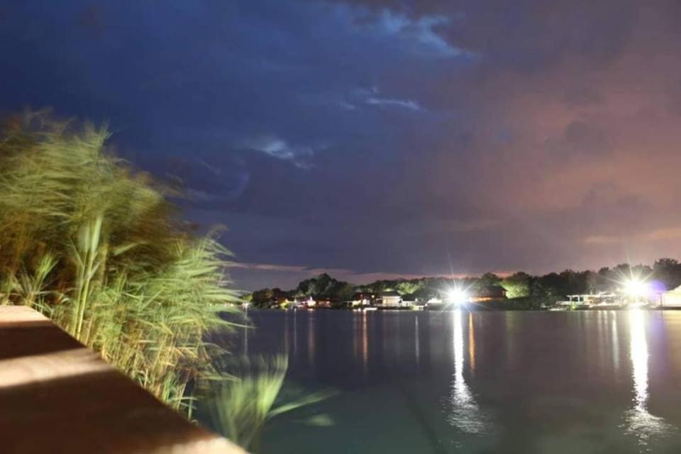 Cottage Ajna - Ada Bojana Ulcinj Bagian luar foto