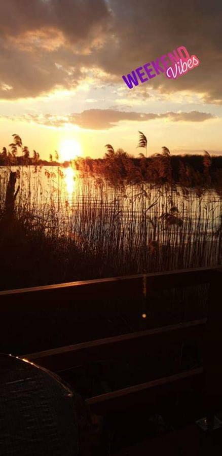 Cottage Ajna - Ada Bojana Ulcinj Bagian luar foto